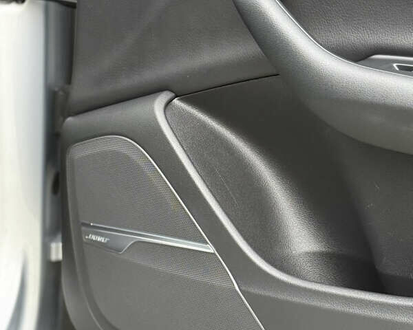 Серый Ауди Ку 7, объемом двигателя 2 л и пробегом 136 тыс. км за 25900 $, фото 60 на Automoto.ua