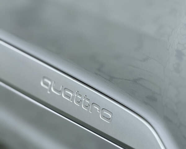 Серый Ауди Ку 7, объемом двигателя 2 л и пробегом 136 тыс. км за 25900 $, фото 11 на Automoto.ua