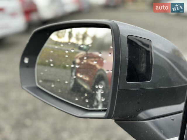 Ауди Ку 7 2019 в Луцке на Automoto.ua Серый Ауди Ку 7, объемом двигателя 3 л и пробегом 158 тыс. км за 23500 $, фото 29 на Automoto.ua