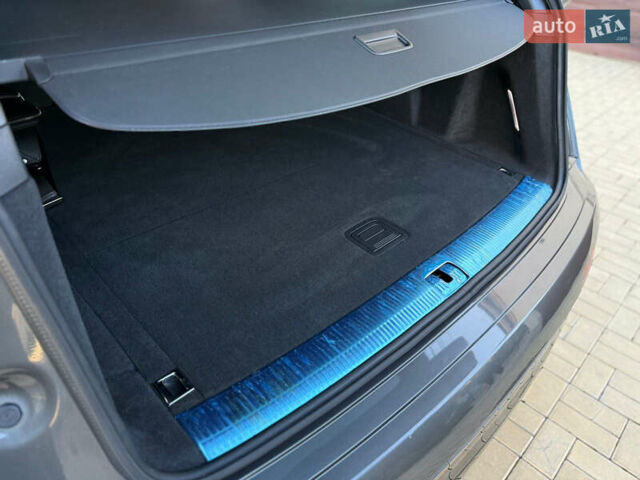 Серый Ауди Ку 7, объемом двигателя 2.97 л и пробегом 140 тыс. км за 48998 $, фото 41 на Automoto.ua