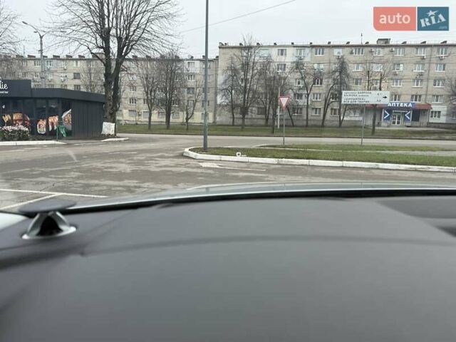 Серый Ауди Ку 7, объемом двигателя 3 л и пробегом 80 тыс. км за 47500 $, фото 14 на Automoto.ua