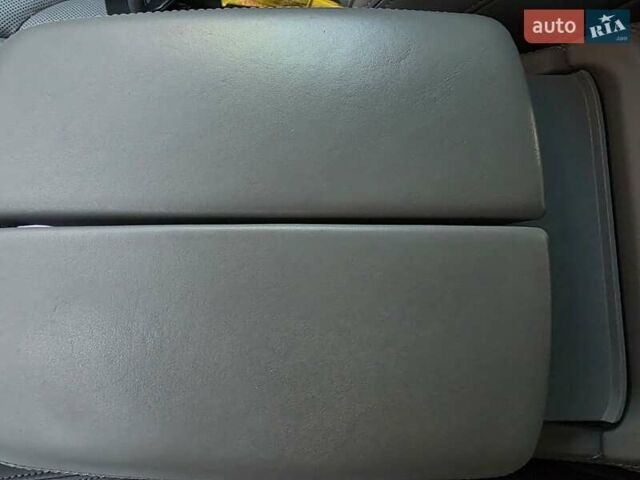 Серый Ауди Ку 7, объемом двигателя 3 л и пробегом 83 тыс. км за 37900 $, фото 34 на Automoto.ua