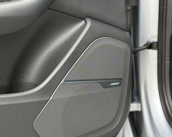 Серый Ауди Ку 7, объемом двигателя 2 л и пробегом 136 тыс. км за 25900 $, фото 84 на Automoto.ua