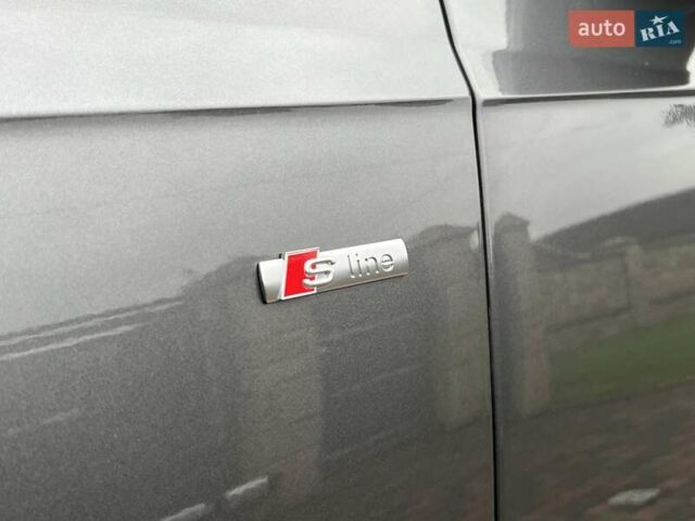 Серый Ауди Ку 7, объемом двигателя 2.97 л и пробегом 227 тыс. км за 44200 $, фото 12 на Automoto.ua