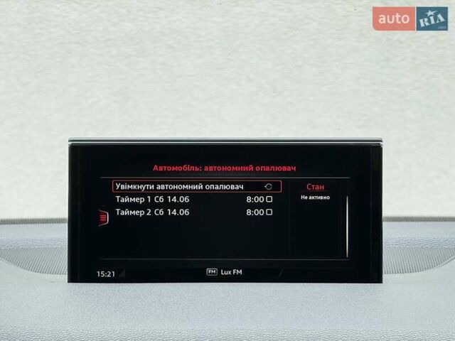 Серый Ауди Ку 7, объемом двигателя 3 л и пробегом 90 тыс. км за 59999 $, фото 112 на Automoto.ua