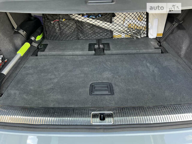 Серый Ауди Ку 7, объемом двигателя 3 л и пробегом 76 тыс. км за 57500 $, фото 32 на Automoto.ua