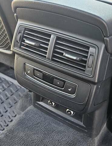 Серый Ауди Ку 7, объемом двигателя 1.98 л и пробегом 155 тыс. км за 28700 $, фото 14 на Automoto.ua