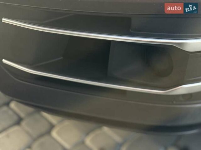 Серый Ауди Ку 7, объемом двигателя 3 л и пробегом 205 тыс. км за 23900 $, фото 23 на Automoto.ua