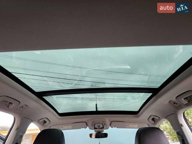 Серый Ауди Ку 7, объемом двигателя 1.98 л и пробегом 59 тыс. км за 32500 $, фото 56 на Automoto.ua