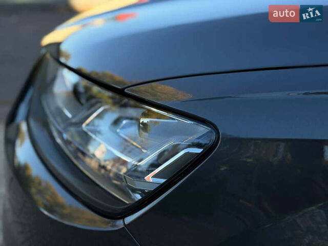 Серый Ауди Ку 7, объемом двигателя 2.97 л и пробегом 140 тыс. км за 48998 $, фото 21 на Automoto.ua