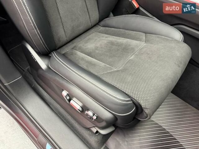 Ауди Ку 7 2019 в Киеве на Automoto.ua Серый Ауди Ку 7, объемом двигателя 3 л и пробегом 100 тыс. км за 48500 $, фото 56 на Automoto.ua