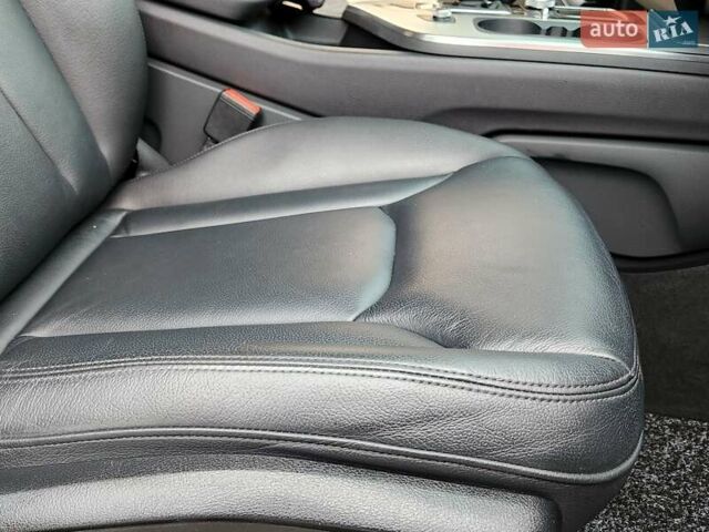 Серый Ауди Ку 7, объемом двигателя 1.98 л и пробегом 59 тыс. км за 32500 $, фото 45 на Automoto.ua
