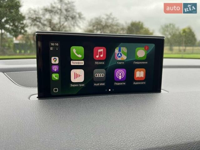 Серый Ауди Ку 7, объемом двигателя 2.97 л и пробегом 227 тыс. км за 44200 $, фото 35 на Automoto.ua