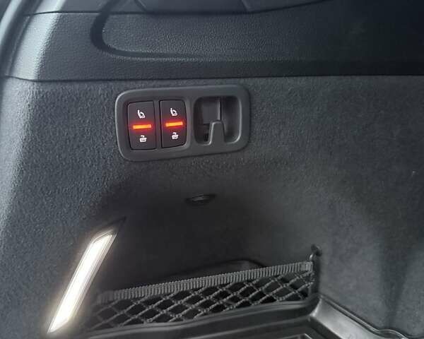 Серый Ауди Ку 7, объемом двигателя 3 л и пробегом 99 тыс. км за 30500 $, фото 31 на Automoto.ua