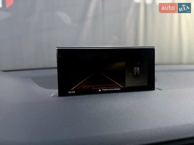 Серый Ауди Ку 7, объемом двигателя 3 л и пробегом 205 тыс. км за 23900 $, фото 48 на Automoto.ua