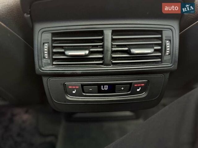 Серый Ауди Ку 7, объемом двигателя 3 л и пробегом 205 тыс. км за 23900 $, фото 77 на Automoto.ua