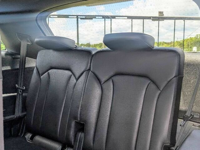 Ауди Ку 7 2019 в Киеве на Automoto.ua Серый Ауди Ку 7, объемом двигателя 3 л и пробегом 36 тыс. км за 13000 $, фото 11 на Automoto.ua