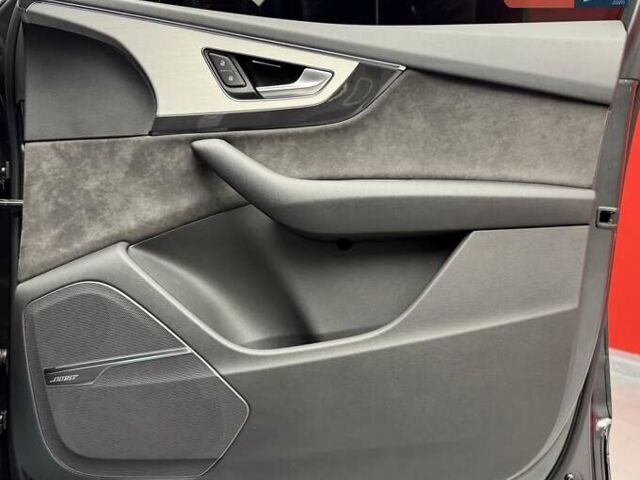 Ауди Ку 7 2019 в Киеве на Automoto.ua Серый Ауди Ку 7, объемом двигателя 3 л и пробегом 100 тыс. км за 48500 $, фото 52 на Automoto.ua