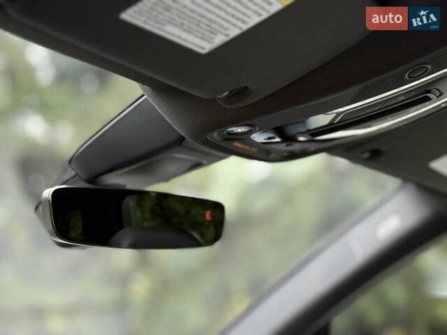 Серый Ауди Ку 7, объемом двигателя 2 л и пробегом 136 тыс. км за 25900 $, фото 49 на Automoto.ua