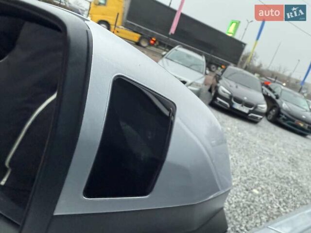 Серый Ауди Ку 7, объемом двигателя 3 л и пробегом 99 тыс. км за 30500 $, фото 29 на Automoto.ua