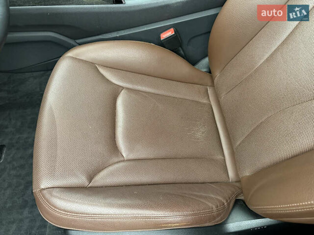 Ауди Ку 7 2019 в Луцке на Automoto.ua Серый Ауди Ку 7, объемом двигателя 3 л и пробегом 158 тыс. км за 23500 $, фото 11 на Automoto.ua