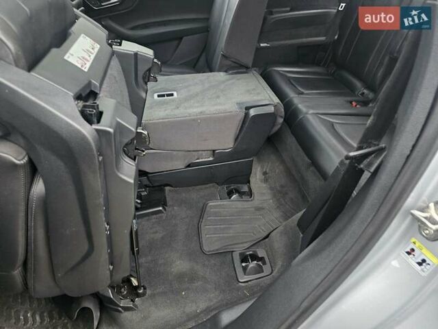 Серый Ауди Ку 7, объемом двигателя 3 л и пробегом 205 тыс. км за 18100 $, фото 37 на Automoto.ua