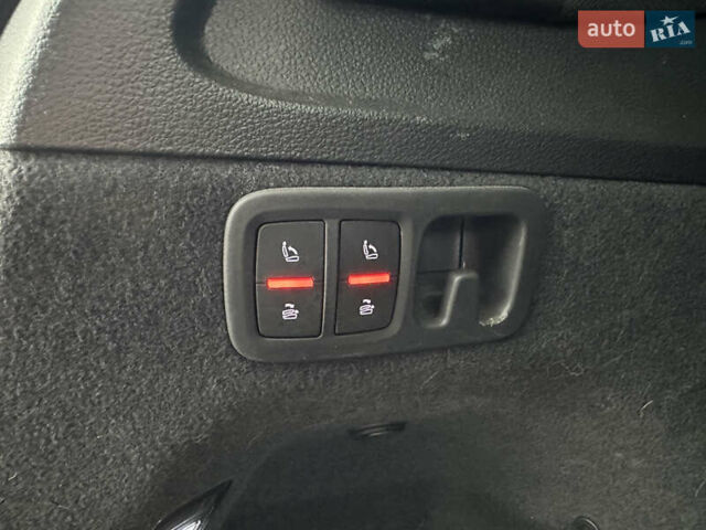 Ауди Ку 7 2019 в Луцке на Automoto.ua Серый Ауди Ку 7, объемом двигателя 3 л и пробегом 158 тыс. км за 23500 $, фото 27 на Automoto.ua