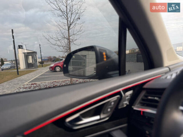 Серый Ауди Ку 7, объемом двигателя 3 л и пробегом 212 тыс. км за 27700 $, фото 33 на Automoto.ua