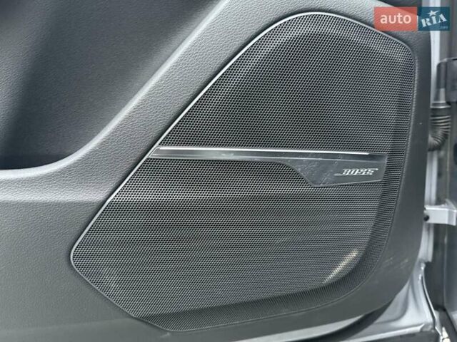 Серый Ауди Ку 7, объемом двигателя 3 л и пробегом 99 тыс. км за 30500 $, фото 21 на Automoto.ua