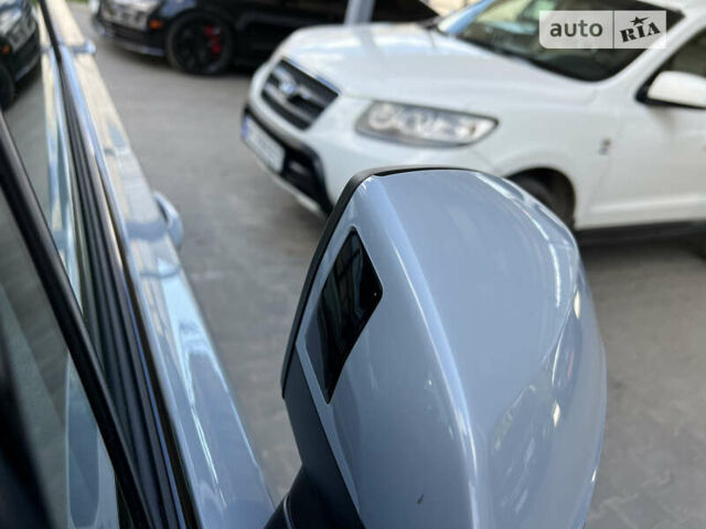 Серый Ауди Ку 7, объемом двигателя 3 л и пробегом 76 тыс. км за 57500 $, фото 46 на Automoto.ua