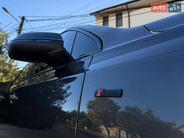 Серый Ауди Ку 7, объемом двигателя 2.97 л и пробегом 140 тыс. км за 48998 $, фото 19 на Automoto.ua