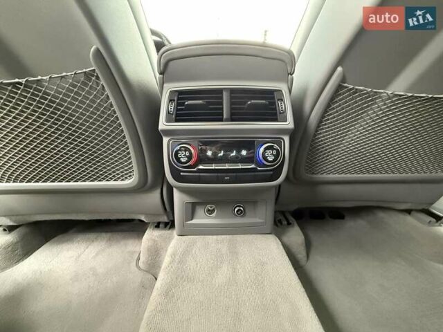 Серый Ауди Ку 7, объемом двигателя 3 л и пробегом 83 тыс. км за 37900 $, фото 20 на Automoto.ua