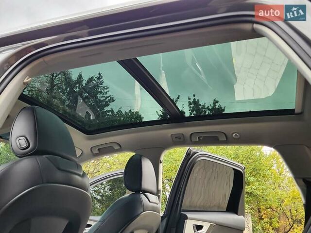 Серый Ауди Ку 7, объемом двигателя 1.98 л и пробегом 59 тыс. км за 32500 $, фото 54 на Automoto.ua