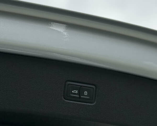 Серый Ауди Ку 7, объемом двигателя 2 л и пробегом 136 тыс. км за 25900 $, фото 92 на Automoto.ua