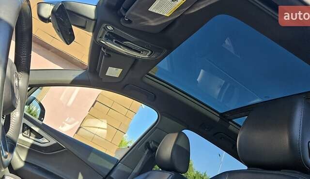 Серый Ауди Ку 7, объемом двигателя 1.98 л и пробегом 155 тыс. км за 28700 $, фото 10 на Automoto.ua