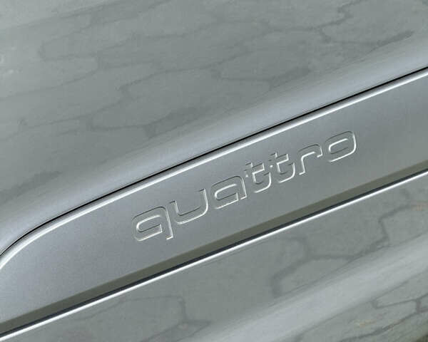 Серый Ауди Ку 7, объемом двигателя 2 л и пробегом 136 тыс. км за 25900 $, фото 25 на Automoto.ua