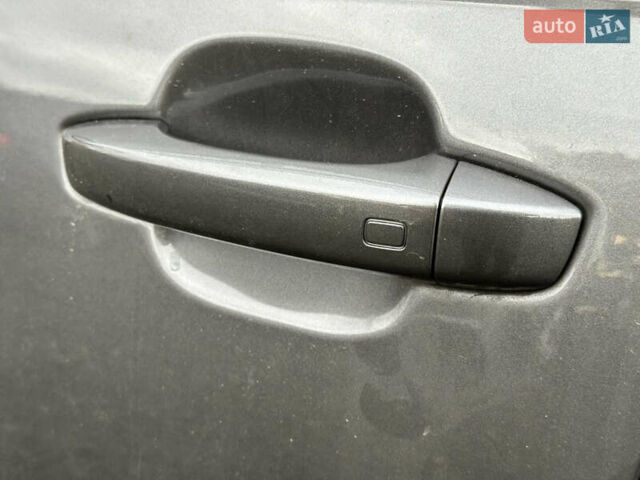 Ауди Ку 7 2019 в Луцке на Automoto.ua Серый Ауди Ку 7, объемом двигателя 3 л и пробегом 158 тыс. км за 23500 $, фото 28 на Automoto.ua