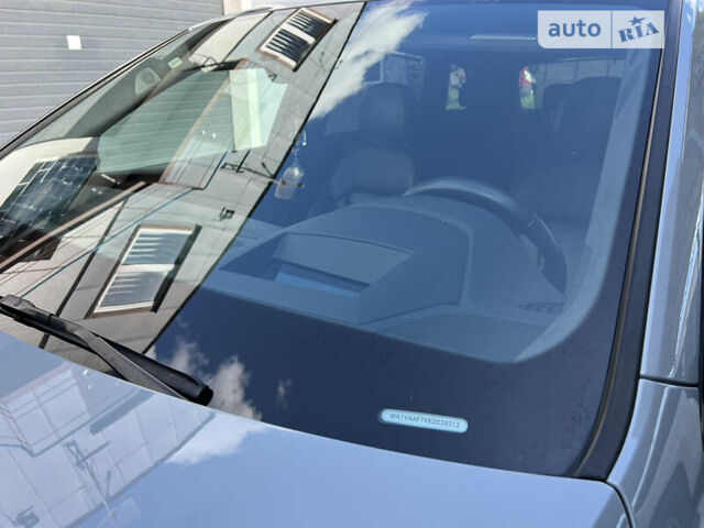 Серый Ауди Ку 7, объемом двигателя 3 л и пробегом 76 тыс. км за 57500 $, фото 45 на Automoto.ua