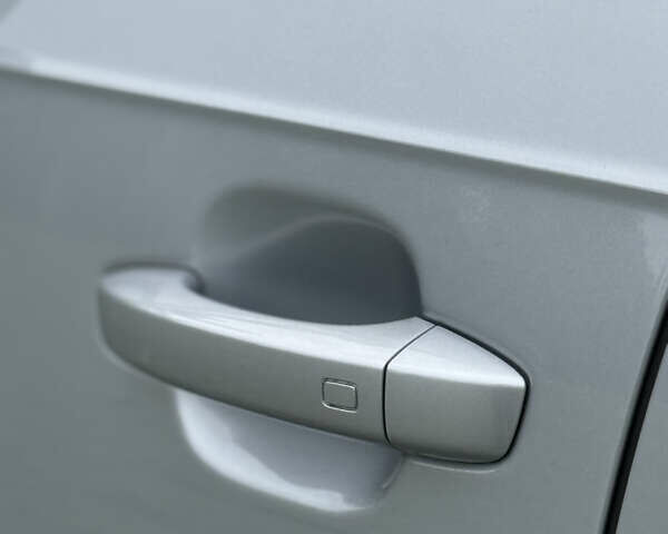 Серый Ауди Ку 7, объемом двигателя 2 л и пробегом 136 тыс. км за 25900 $, фото 13 на Automoto.ua