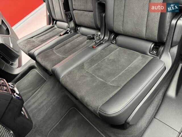 Ауди Ку 7 2019 в Киеве на Automoto.ua Серый Ауди Ку 7, объемом двигателя 3 л и пробегом 100 тыс. км за 48500 $, фото 40 на Automoto.ua