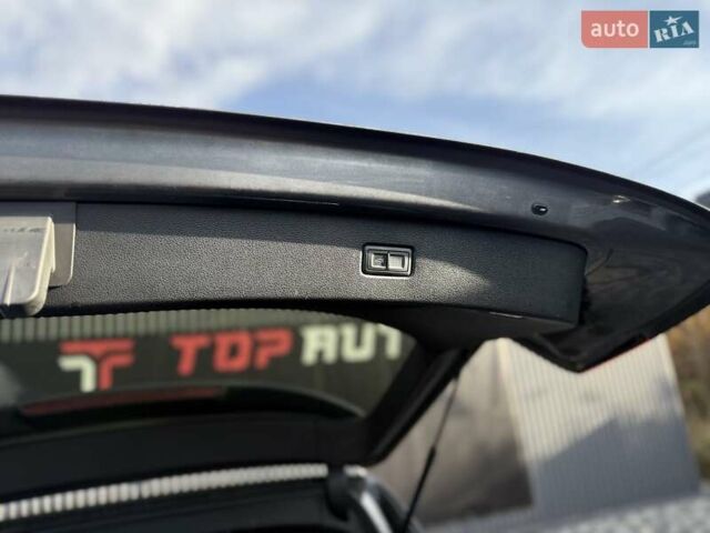 Серый Ауди Ку 7, объемом двигателя 3 л и пробегом 205 тыс. км за 23900 $, фото 24 на Automoto.ua