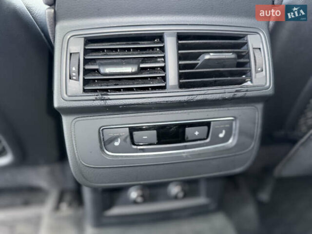 Ауді Ку 7 2019 у Львові на Automoto.ua Сірий Ауді Ку 7, об'ємом двигуна 3 л та пробігом 126 тис. км за 32900 $, фото 15 на Automoto.ua