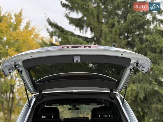 Серый Ауди Ку 7, объемом двигателя 2 л и пробегом 136 тыс. км за 25900 $, фото 91 на Automoto.ua