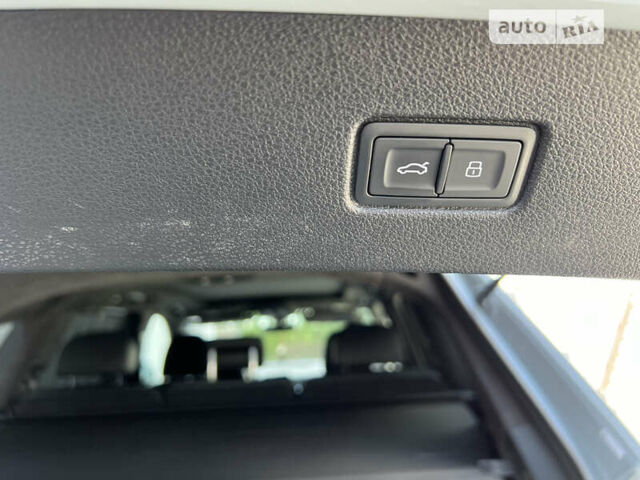 Серый Ауди Ку 7, объемом двигателя 3 л и пробегом 76 тыс. км за 57500 $, фото 42 на Automoto.ua