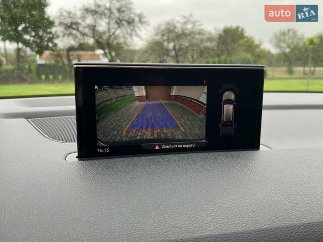 Серый Ауди Ку 7, объемом двигателя 2.97 л и пробегом 227 тыс. км за 44200 $, фото 34 на Automoto.ua