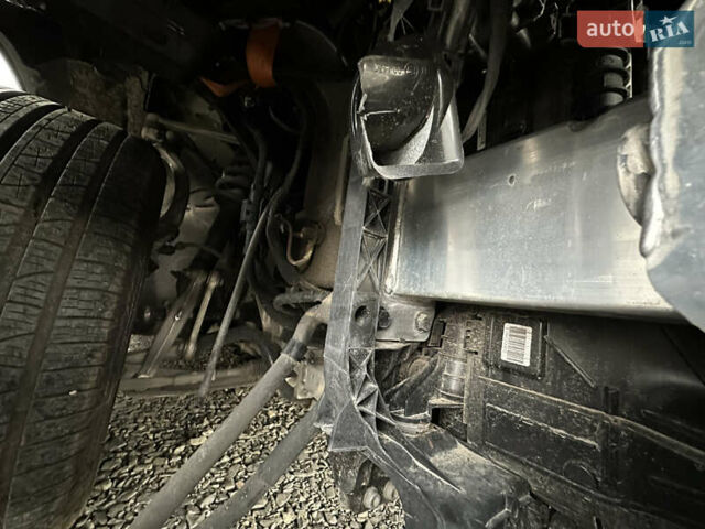 Ауди Ку 7 2019 в Луцке на Automoto.ua Серый Ауди Ку 7, объемом двигателя 3 л и пробегом 158 тыс. км за 23500 $, фото 33 на Automoto.ua