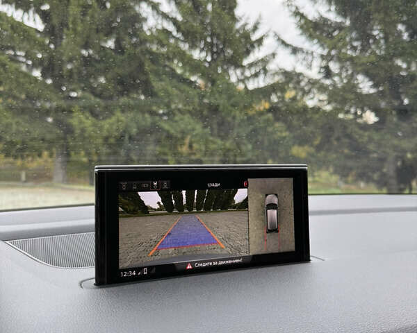 Серый Ауди Ку 7, объемом двигателя 2 л и пробегом 136 тыс. км за 25900 $, фото 104 на Automoto.ua