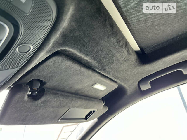 Серый Ауди Ку 7, объемом двигателя 3 л и пробегом 76 тыс. км за 57500 $, фото 22 на Automoto.ua