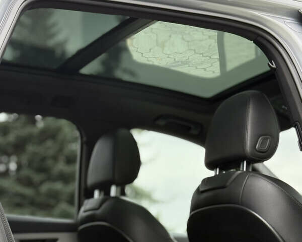 Серый Ауди Ку 7, объемом двигателя 2 л и пробегом 136 тыс. км за 25900 $, фото 75 на Automoto.ua