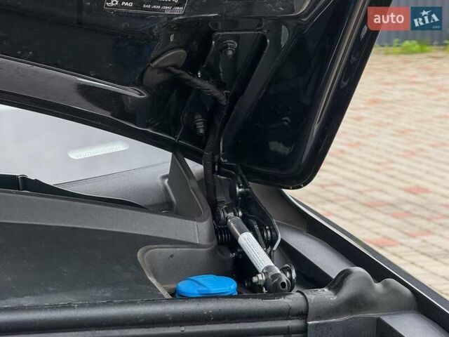 Серый Ауди Ку 7, объемом двигателя 3 л и пробегом 90 тыс. км за 59999 $, фото 117 на Automoto.ua